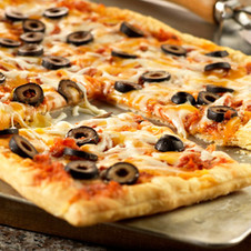 Queso Pizzero