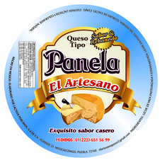 Queso Panela
