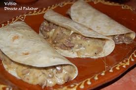Queso Taquero